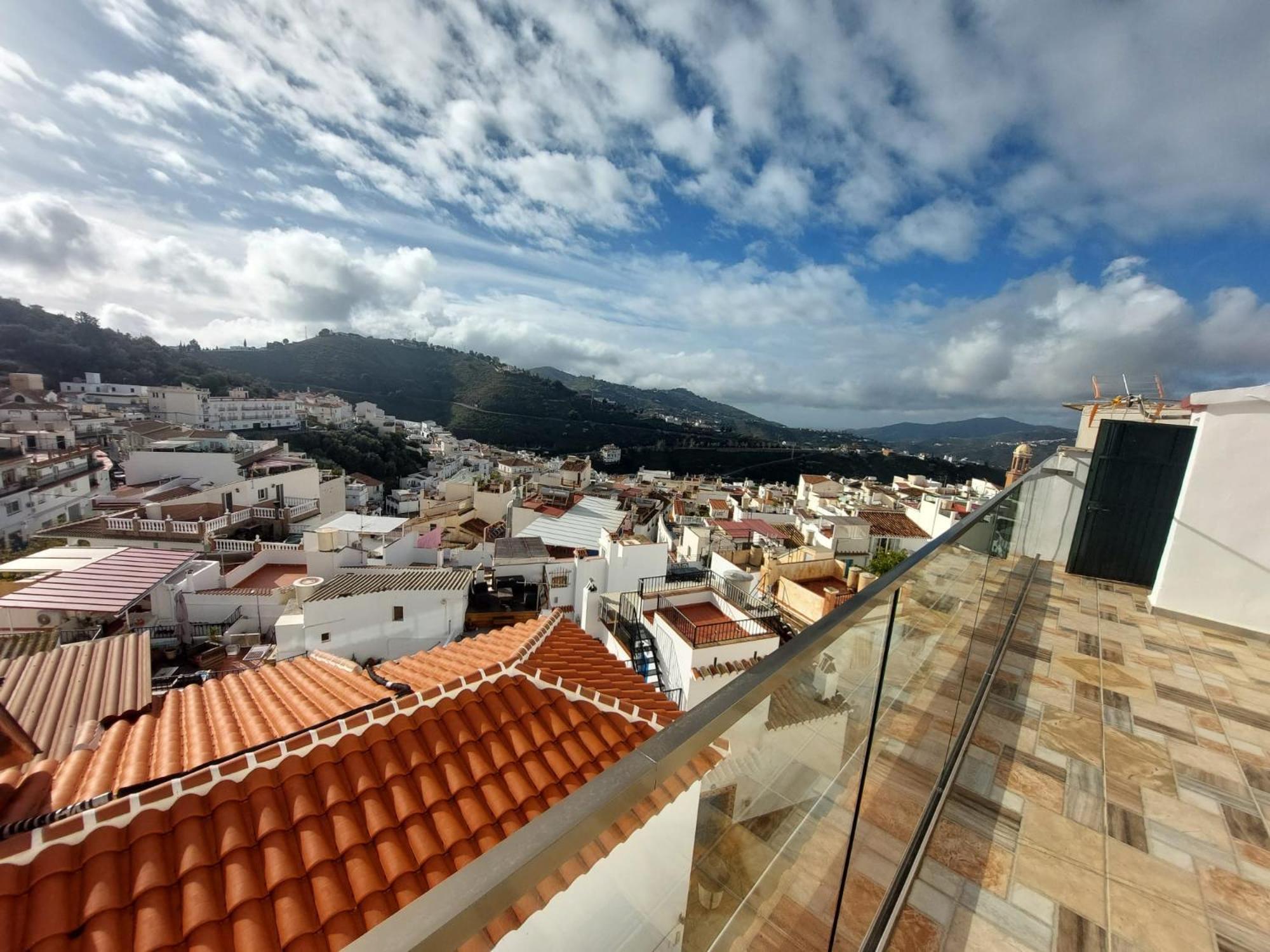 Casa 2 * Competa